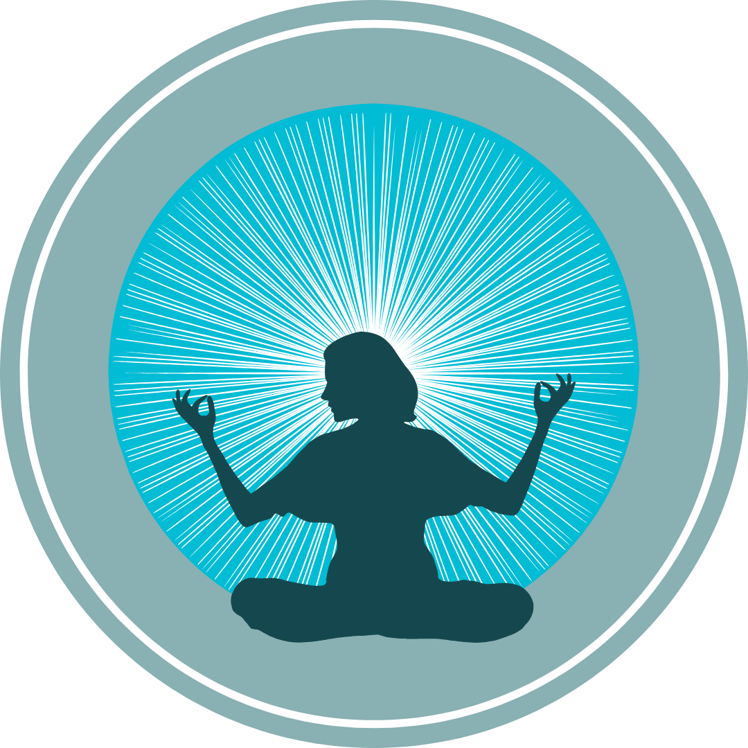 Stress Management & Meditation icon